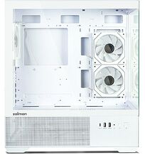 Корпус Zalman Chronix V2 (белый)