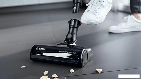 Пылесос Bosch Unlimited 7 BBS711W