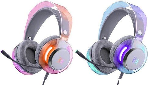 Наушники Defender Glitch 62490