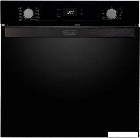 Электрический духовой шкаф DeLonghi DEO 735 NB Franca