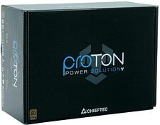 Блок питания Chieftec Proton BDF-500S