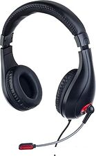 Наушники Perfeo Link