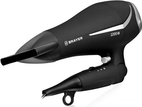 Фен Brayer BR3000