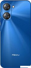 Смартфон MEIZU Mblu 21 6GB/128GB международная версия (океанический синий) Смартфон MEIZU Mblu 21 6GB/128GB международная версия (океанический синий)