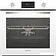 Электрический духовой шкаф Indesit IFE 3644 J WH