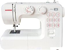 Швейная машина Janome 3112M
