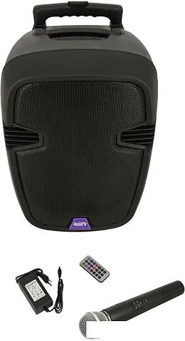 Колонка для вечеринок Acury AS-15T