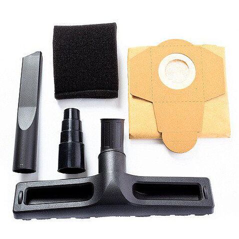 Пылесос RedVerg RD-VC1200S-25S