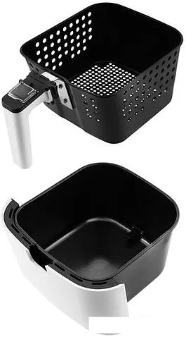 Аэрогриль Kitfort KT-2217