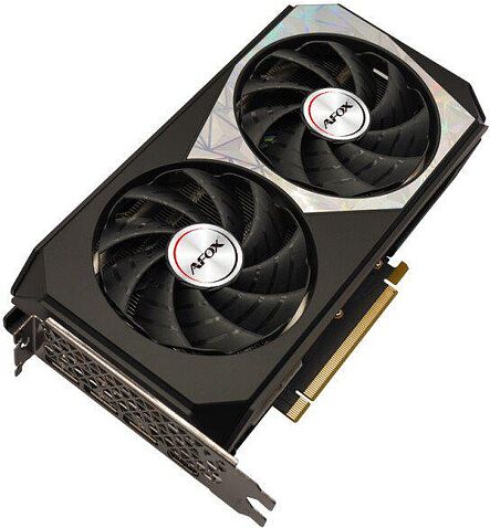 Видеокарта AFOX GeForce RTX 3060 Ti 8GB GDDR6 AF3060TI-8192D6H7-V6