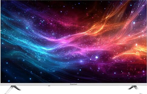 Телевизор Quantum 43U6WQ
