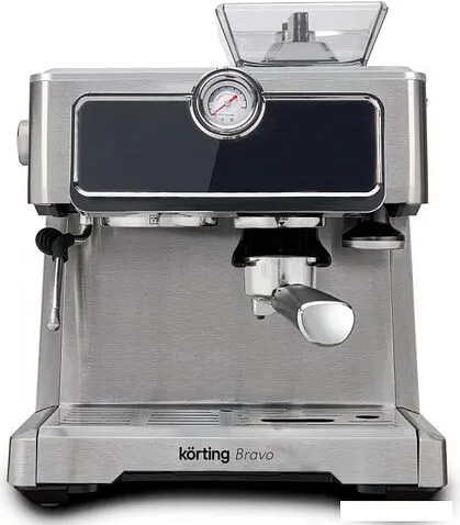 Кофемашина Korting KCM 1013 SA Bravo