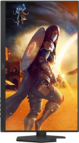 Игровой монитор AOC Gaming Q27G4ZR