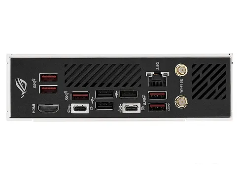 Материнская плата ASUS ROG Strix X670E-I Gaming WiFi