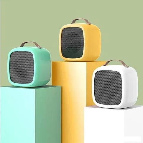 Тепловентилятор Sundays Home 652100029B