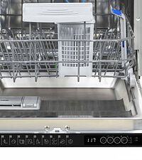 Встраиваемая посудомоечная машина Scandilux DWB4512B3