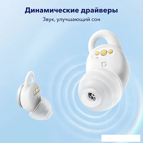 Наушники Anker SoundCore Sleep A10