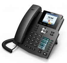 IP-телефон Fanvil X4U
