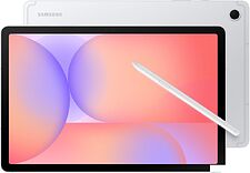 Планшет Samsung Galaxy Tab S10 Lite Wi-Fi SM-X400 6GB/128GB (серебристый) Планшет Samsung Galaxy Tab S10 Lite Wi-Fi SM-X400 6GB/128GB (серебристый)