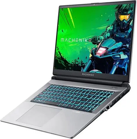 Игровой ноутбук Machenike L17 Pulsar JJ00G600ERU