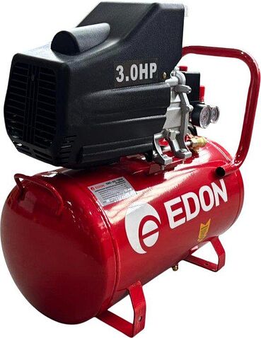 Компрессор Edon OAC-50/1800