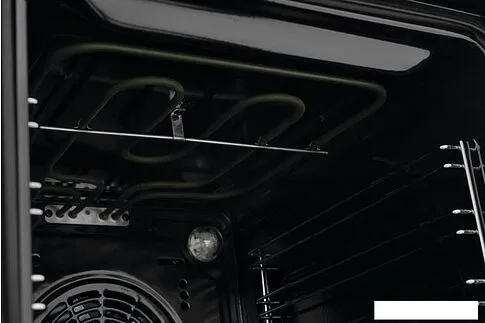 Электрический духовой шкаф ZUGEL ZOE451B