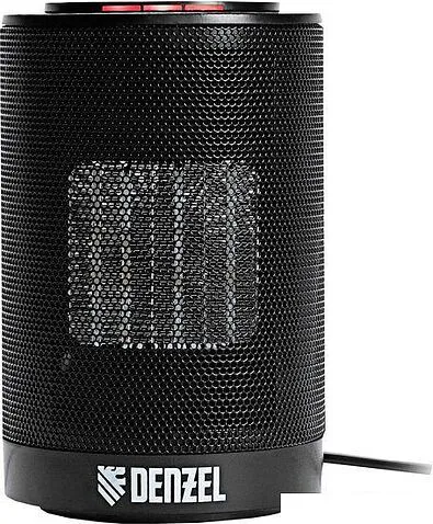 Тепловентилятор Denzel DTFC-1200