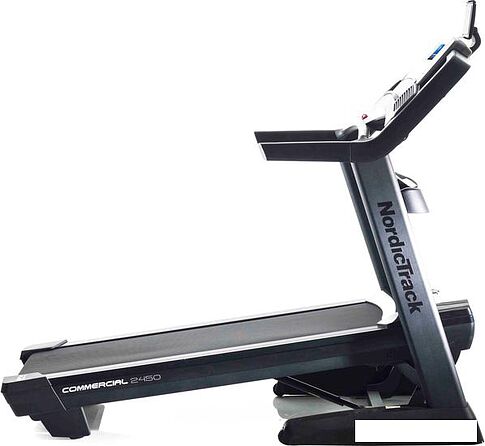 Электрическая беговая дорожка NordicTrack Commercial 2450 [NETL24716]