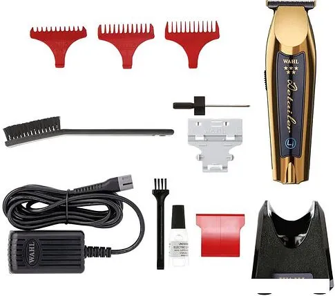 Окантовочный триммер Wahl Detailer Cordless 8171-716
