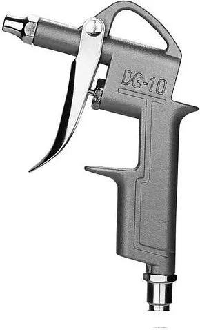 Deko DKSG05-1 SET 5 (пневмоинструмент)