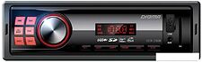 USB-магнитола Digma DCR-230R