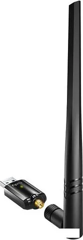 Wi-Fi адаптер Cudy WU1400 1.0