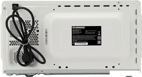 Микроволновая печь StarWind SMW4120