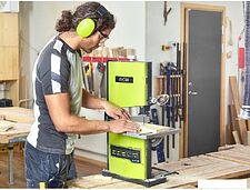 Ленточнопильный станок Ryobi RBS250G
