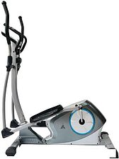 Эллиптический тренажер DFC E606H