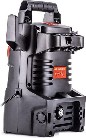 Мойка высокого давления FoxWeld Kvazarrus K 3