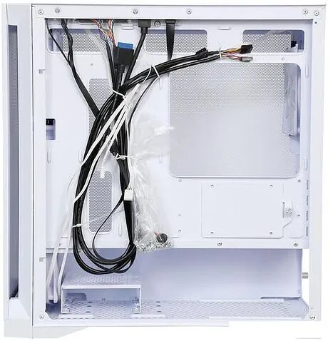 Корпус HAFF Glory Mini Air (белый)