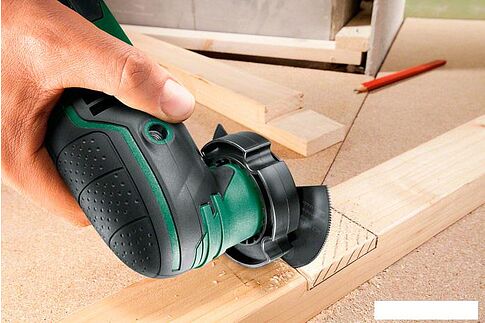 Мультифункциональная шлифмашина Bosch PMF 220 CE [0603102020]