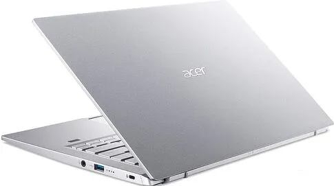 Ноутбук Acer Swift 3 SF314-511-32P8 NX.ABLER.003
