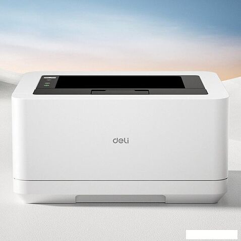 Принтер Deli P2000DNWs