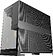 Корпус Geometric Future Model 5 (черный/серый)