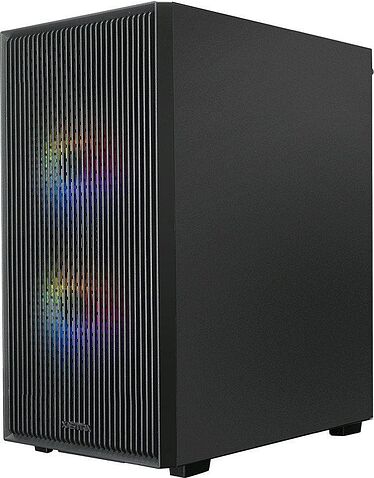 Корпус XASTRA A307M 3FRGB