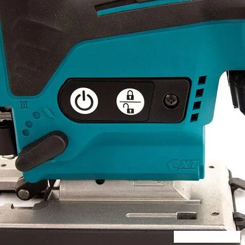 Электролобзик Makita JV102DZ (без АКБ)