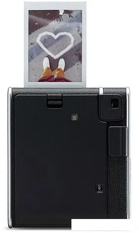 Фотоаппарат Fujifilm Instax Mini 40 (черный)