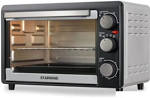 Мини-печь StarWind SMO2044