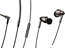 Наушники 1More Quad Driver In-Ear E1010