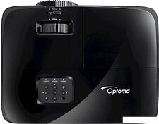 Проектор Optoma S336