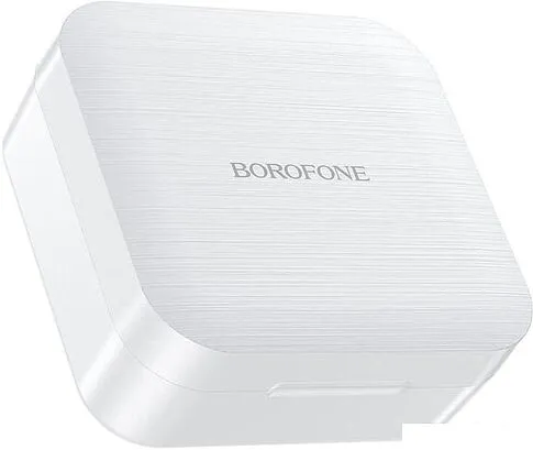Наушники Borofone BE40 (белый)
