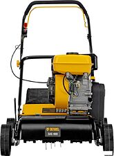 Скарификатор-аэратор Denzel SAG-400