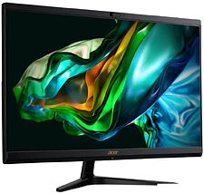 Моноблок Acer Aspire C27-1800 DQ.BKKCD.00K
